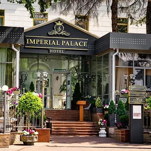 Hotel Imperial Palace, Minsk