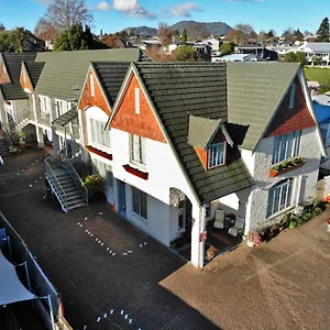 Colonial 4* Taupo