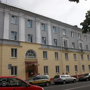 Hotel Center On Korolya, Minsk