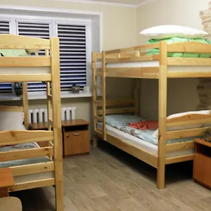 Hostel Smart 2, Minsk