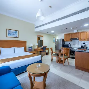 Roda Metha 4* Dubai