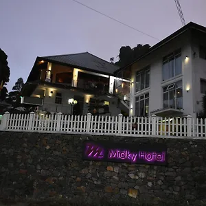 Midky 3* Nuwara Eliya