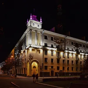 Hostel Tower 31/18, Minsk