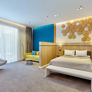 Hotel Aqua-minsk Plus, Minsk