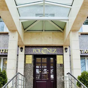 Hotel Polonez, Minsk