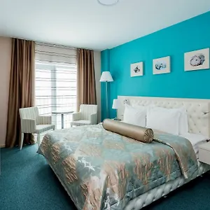 Hotel Aqua-minsk