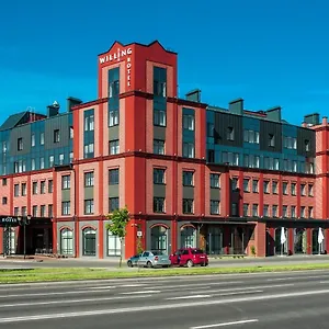 Hotel Willing, Minsk