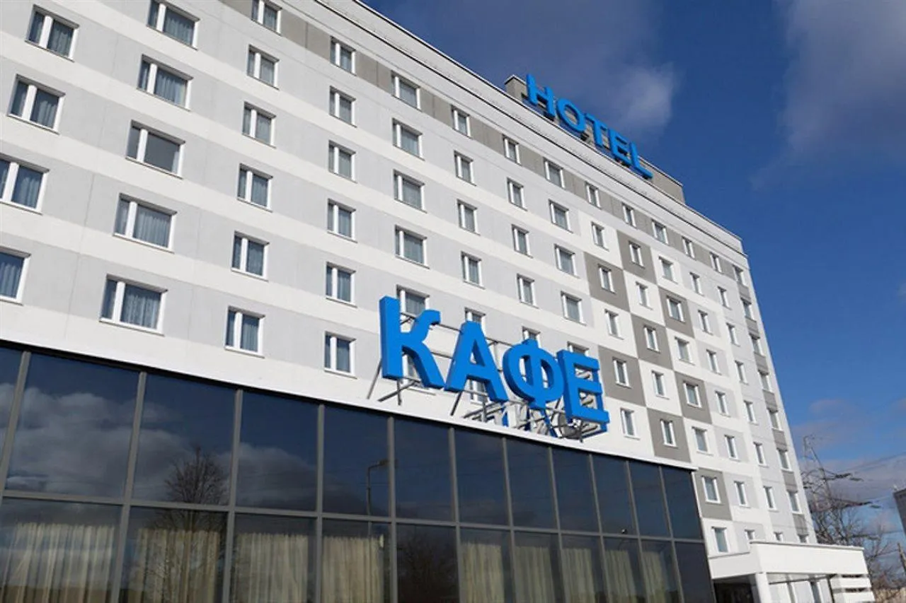 East Time Hotel Minsk