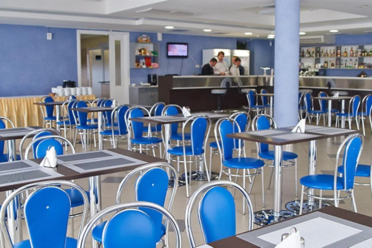 East Time Hotel Minsk