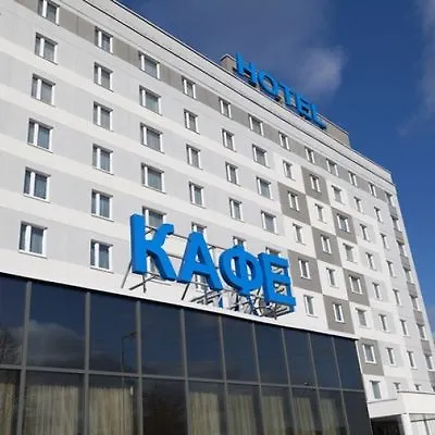 East Time Hotel Minsk